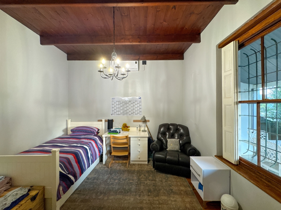 3 Bedroom Property for Sale in Tulbagh Western Cape